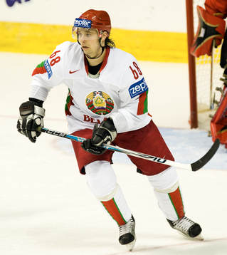 Yaroslav Chupris