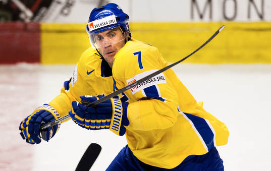 Niclas Wallin