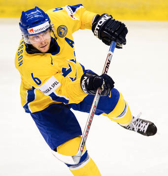 Magnus Johansson