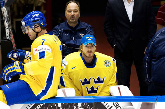 Mikael Tellqvist, målvakt
