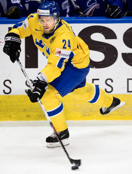 Jonas Frögren