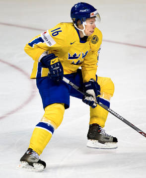 Johan Andersson
