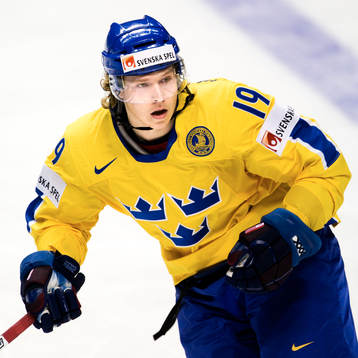 Nicklas Bäckström