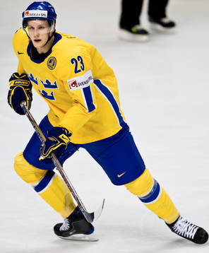 Alexander Edler