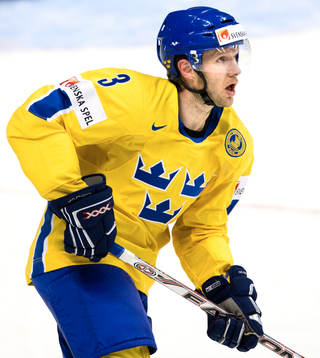 Nils Ekman