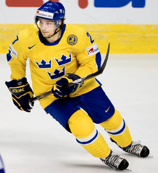 Robert Nilsson