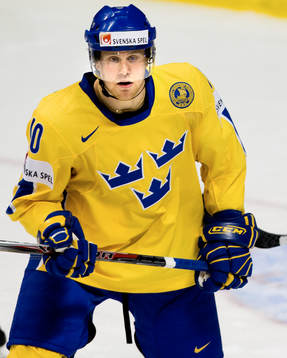 Patric Hörnqvist