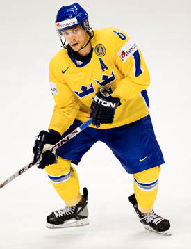 Magnus Johansson