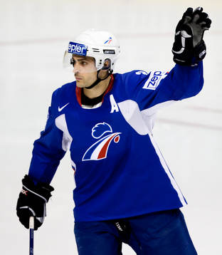 Vincent Bachet