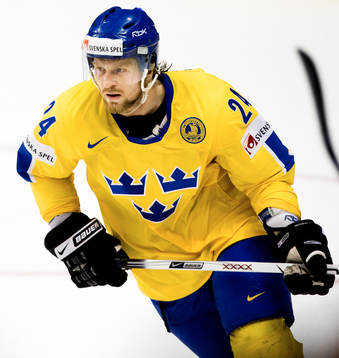 Jonas Frögren