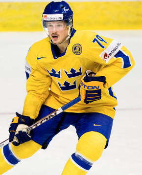 Fredrik  Warg