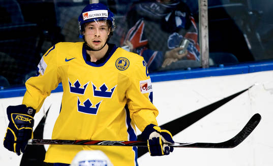 Robert Nilsson