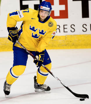 Robert Nilsson