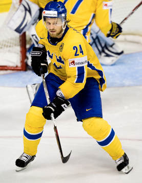 Jonas Frögren