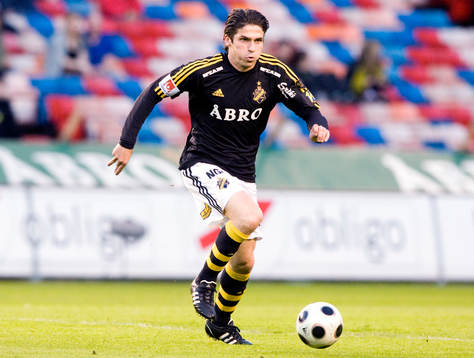 Bojan Djordjic