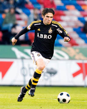 Bojan Djordjic