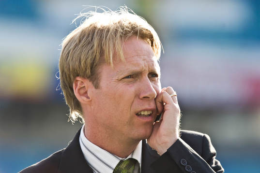 Fotboll, allsvenskan, GAIS - Norrköping