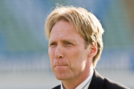 Fotboll, allsvenskan, GAIS - Norrköping