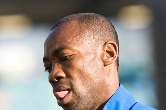 Kevin Amuneke, Norrköping