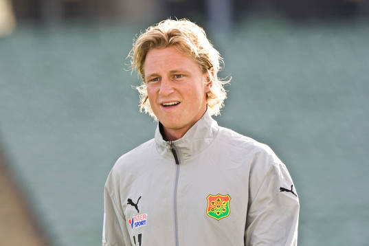 Tommy Lycén, GAIS