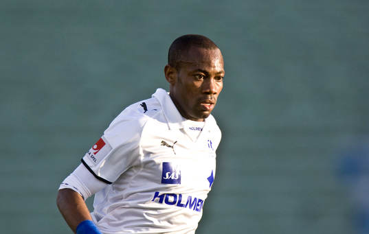Kevin Amuneke, Norrköping