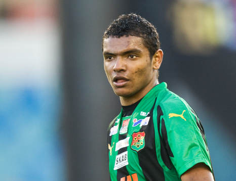 Wanderson Do Carmo, Norrköping