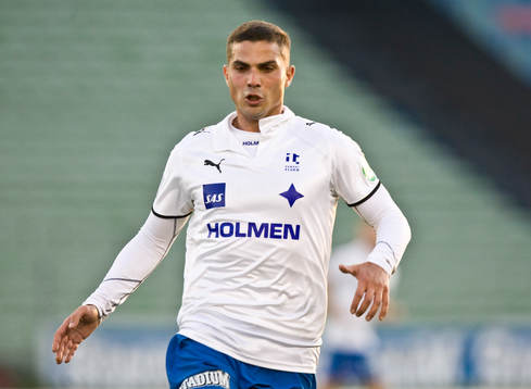 Felix Magro