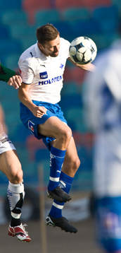 Kristoffer Arvhage
