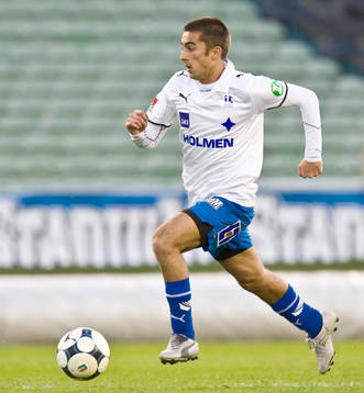 Felix Magro
