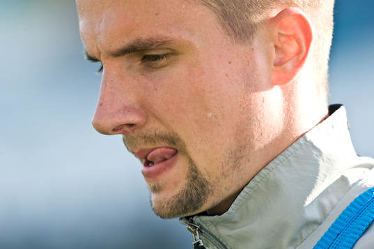 Fotboll, allsvenskan, GAIS - Norrköping