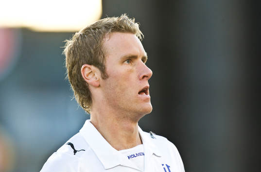 Mikael Roth