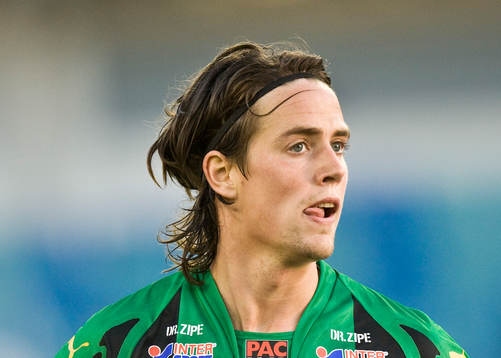 Andreas Tobiasson