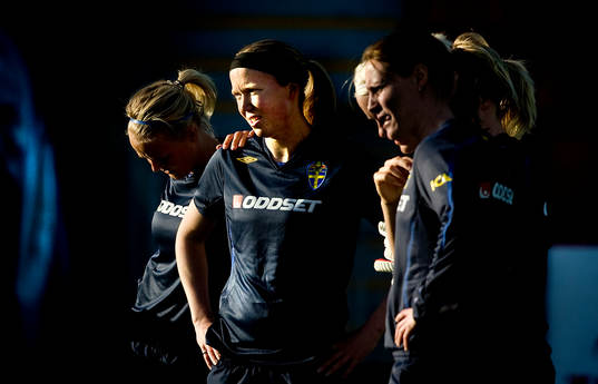 Sara Larsson