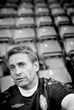 Thomas Dennerby, Förbundskapten