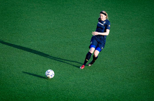 Sara Larsson