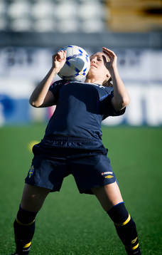 Therese Sjögran