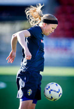 Sara Larsson