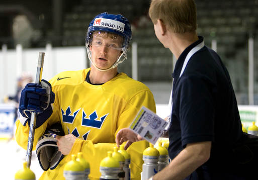 Anton Strålman