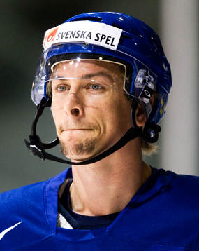 Magnus Johansson