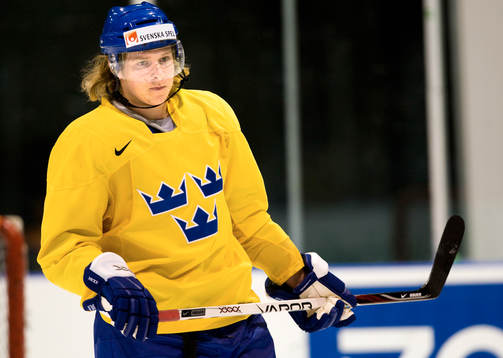 Nicklas Bäckström