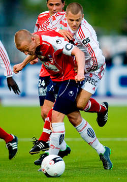 Anders Prytz, Örgryte.  Andreas Holmberg, Degerfors