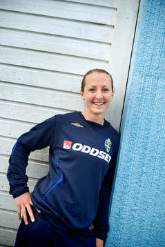 Therese Lundin