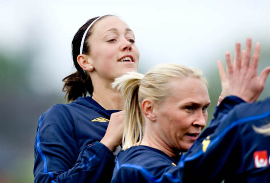 Therese Sjögran