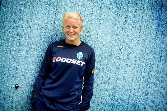 Josefine Öqvist
