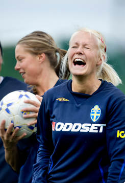 Josefine Öqvist