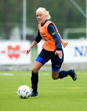 Josefine Öqvist
