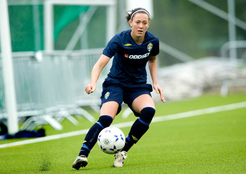 Therese Sjögran