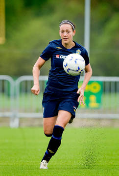 Therese Sjögran