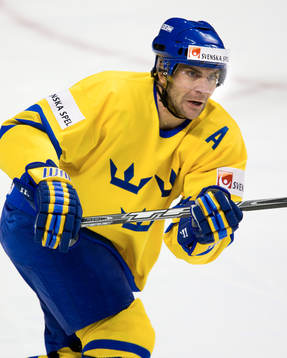 Niclas Wallin