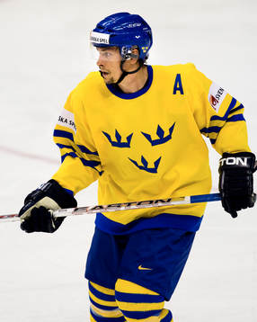 Magnus Johansson